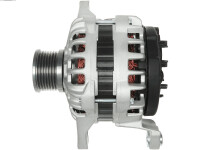 Lichtmaschine 12V 150A passend für Iveco Daily