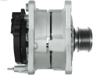 Lichtmaschine passend für Audi A3 Audi Allroad Ford Galaxy Seat Alhambra Seat Cordoba Skoda Fabia 12V 90A
