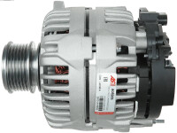 Lichtmaschine passend für Audi A3 Audi Allroad Ford Galaxy Seat Alhambra Seat Cordoba Skoda Fabia 12V 90A