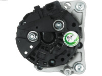 Lichtmaschine passend für Audi A3 Audi Allroad Ford Galaxy Seat Alhambra Seat Cordoba Skoda Fabia 12V 90A