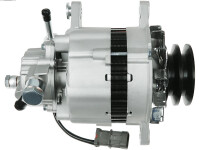 Lichtmaschine 12V 70.0A - NISSAN, Patrol 2.8 D 4x4, Patrol 2.8 TD - 0986044940, JA867IR - 0986044940, JA867IR - 0986044940, DRA3478
