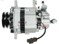 Lichtmaschine 12V 70.0A - NISSAN, Patrol 2.8 D 4x4, Patrol 2.8 TD - 0986044940, JA867IR - 0986044940, JA867IR - 0986044940, DRA3478