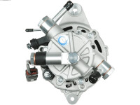 Lichtmaschine 12V 70A passend für Nissan Patrol