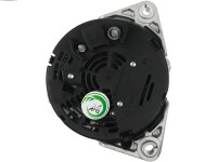 Generalüberholte Lichtmaschine 12V 120.0A - SAAB - 0123510089 - 0123510089 - 0123510089, DB5460