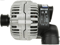 Generalüberholte Lichtmaschine 12V