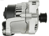 Lichtmaschine 12V 120A passend für Bmw 320 Bmw 323