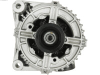 Lichtmaschine 12V 120A passend für Bmw 320 Bmw 323