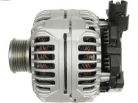 Lichtmaschine passend für Citroen BX Citroen C5 Peugeot 206 Peugeot 307 Suzuki Grand Suzuki Vitara 12V 150A