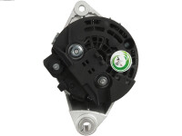 Generalüberholte Lichtmaschine 12V 65.0A - PEUGEOT, FIAT, Bravo 1.9 D - 0124215002, CA1084IR - 0124215002, CA1084IR - 0124215002, DRA3406