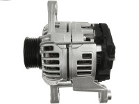 Lichtmaschine 12V 65A passend für Citroën Jumpy Fiat Brava Fiat Bravo Peugeot Expert