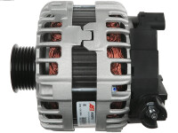 Lichtmaschine 12V 180.0A - LAND ROVER, Defender 2.0 D240 SD4 4x4, Defender 2.0 P300 Si4 4x4 - 0125812017 - 0125812017 - 0125812017, DRA1783