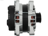 Lichtmaschine passend für Jaguar F-Pace Jaguar XE Land Rover Defender Land Rover Discovery 12V 180A