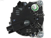 Lichtmaschine passend für Jaguar F-Pace Jaguar XE Land Rover Defender Land Rover Discovery 12V 180A