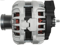 Lichtmaschine passend für Skoda Kodiaq Skoda Octavia 12V 110A