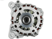 Lichtmaschine passend für Skoda Kodiaq Skoda Octavia 12V 110A