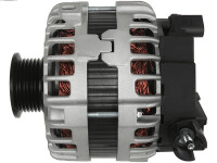 Lichtmaschine passend für Jaguar E-Pace Jaguar F-Pace Land Rover Discovery Land Rover Range 12V 230A