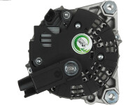 Lichtmaschine passend für Jaguar E-Pace Jaguar F-Pace Land Rover Discovery Land Rover Range 12V 230A