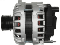 Lichtmaschine 12V 90.0A - VW, Saveiro 1.6, Suran 1.6 - F000BL0418 - F000BL0418 - F000BL0418