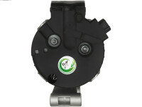 Generalüberholte Lichtmaschine 12V 105.0A - FORD - 0124415031, CA1636IR - 0124415031, CA1636IR - 0124415031