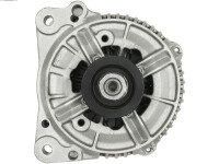 Generalüberholte Lichtmaschine 12V 120.0A - DODGE, CHRYSLER, Grand Voyager 2.5 TDiC AWD - 0123510037, CA1478IR - 0123510037, CA1478IR - 0123510037, DRZ0200