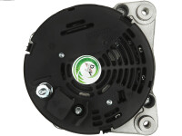Generalüberholte Lichtmaschine 12V 120.0A - DODGE, CHRYSLER, Grand Voyager 2.5 TDiC AWD - 0123510037, CA1478IR - 0123510037, CA1478IR - 0123510037, DRZ0200