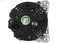 Lichtmaschine 12V 150.0A - PORSCHE, Cayman 2.7 - 0125711007 - 0125711007 - 0125711007, DRA1111