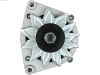 Lichtmaschine 12V 80.0A - MAZDA, SAAB, 9000 2.0 -16 - 0120469684, CA567IR - 0120469684, CA567IR - 0120469684, DRA3910