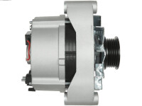 Lichtmaschine passend für Mazda 323 Saab 9000 12V 80A