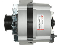 Lichtmaschine passend für Mazda 323 Saab 9000 12V 80A