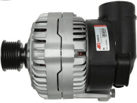 Lichtmaschine passend für Bmw 320 Bmw 323 12V 80A