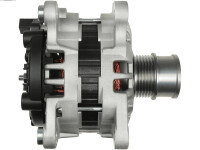 Lichtmaschine passend für Audi A1 Audi Q2 Seat Arona Seat Ateca Skoda Fabia Skoda Karoq 12V 110A