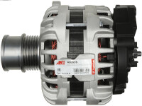 Lichtmaschine passend für Audi A1 Audi Q2 Seat Arona Seat Ateca Skoda Fabia Skoda Karoq 12V 110A