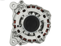 Lichtmaschine passend für Audi A1 Audi Q2 Seat Arona Seat Ateca Skoda Fabia Skoda Karoq 12V 110A
