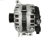 Lichtmaschine 12V 110.0A - FIAT, Doblo 1.6, Idea 1.6 - F000BL0609 - F000BL0609 - F000BL0609