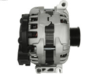 Lichtmaschine 12V 110A passend für Fiat Bravo Fiat Doblo