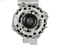 Lichtmaschine 12V 110A passend für Fiat Bravo Fiat Doblo