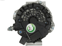 Lichtmaschine 12V 110A passend für Fiat Bravo Fiat Doblo
