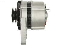 Generalüberholte Lichtmaschine 12V 45.0A - SKODA, SEAT, Terra 1.7 - 0120144240 - 0120144240 - 0120144240