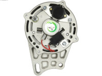 Lichtmaschine 12V 45A passend für Seat Marbella Seat Terra Skoda Felicia