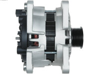 Lichtmaschine passend für Seat Ibiza Skoda Fabia Vw Polo 12V 90A