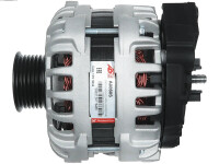 Lichtmaschine passend für Seat Ibiza Skoda Fabia Vw Polo 12V 90A