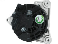 Generalüberholte Lichtmaschine 12V 90.0A - RENAULT, Clio 1.2 16V, Clio 1.2 16V Grandtour - 0124325102, CA1866IR - 0124325102, CA1866IR - 0124325102, DB7550