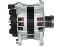 Lichtmaschine passend für Seat Ibiza Skoda Fabia Skoda Octavia Vw Golf Vw Polo 12V 140A
