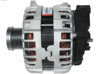 Lichtmaschine passend für Seat Ibiza Skoda Fabia Skoda Octavia Vw Golf Vw Polo 12V 140A