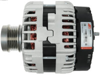 Lichtmaschine 12V 175.0A - MERCEDES BENZ, CLA 45 2.0 4-Matic, CLA 45 2.0 AMG 4-Matic - 0125711087 - 0125711087 - 0125711087, DRA1389