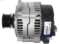 Generalüberholte Lichtmaschine 12V 70.0A - VW, Caddy 1.6, Caddy 1.9 SDi - 0120485043, CA827IR - 0120485043, CA827IR - 0120485043