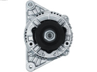 Lichtmaschine passend für Citroen Berlingo Citroen Saxo Peugeot 106 Peugeot 206 12V 70A