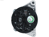 Lichtmaschine passend für Citroen Berlingo Citroen Saxo Peugeot 106 Peugeot 206 12V 70A