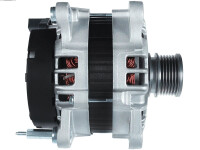 Lichtmaschine 12V 180.0A - VW, California T6 2.0 TDi 4-Motion, Caravelle T6 2.0 TDi - 0125811115 - 0125811115 - 0125811115