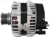Lichtmaschine passend für Mercedes Benz C 12V 150A